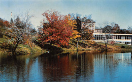 ANGLETERRE DINING HALL WILLISTON ACADEMY - Sonstige & Ohne Zuordnung