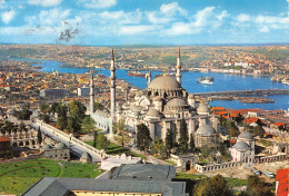 TURQUIE ISTANBUL - Türkei