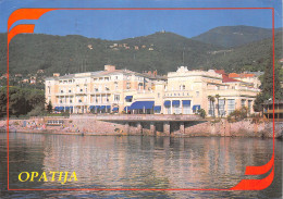 JUGOSLAVIJA OPATIJA - Yugoslavia