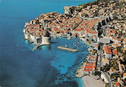 CROATIE DUBROVNIK - Croazia