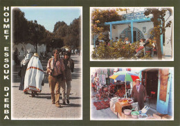 TUNISIE DJERBA - Tunisia