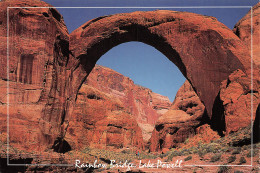 USA UAH RAINBOW BRIDGE - Autres & Non Classés