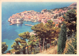 CROATIE DUBROVNIK - Kroatien