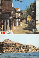 TURQUIE KEKOVA - Turkije