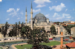 TURQUIE ISTANBUL - Türkei