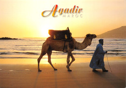 MAROC AGADIR - Agadir