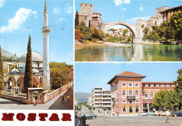 JUGOSLAVIJA MOSTAR - Yugoslavia