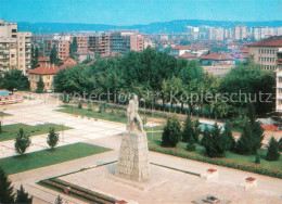 73656100 Mihajlowgrad Denkmal Mihajlowgrad - Bulgarije