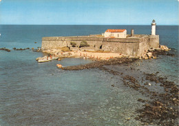 34 CAP D AGDE LE FORT BRESCOU - Agde