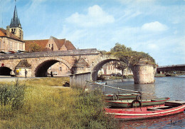 89 PONT SUR YONNE NOTRE DAME - Pont Sur Yonne