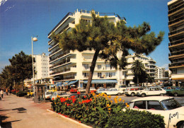 6 JUAN LES PINS - Juan-les-Pins