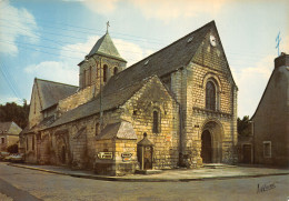 37 L ILE BOUCHARD L EGLISE - L'Île-Bouchard