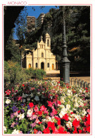 MONACO EGLISE STE DEVOTE - Otros & Sin Clasificación