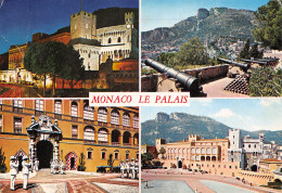 MONACO LE PALAIS - Palacio Del Príncipe