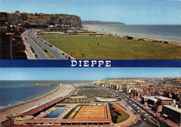 76 DIEPPE L ESPLANADE - Dieppe