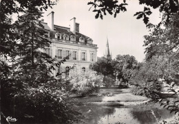 51 EPERNAY HOTEL DE VILLE - Epernay