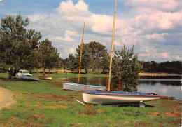 35 IFFENDIC L ETANG DE TREMELIN - Autres & Non Classés