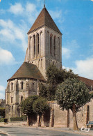 14 OUISTREHAM RIVA BELLA L EGLISE - Ouistreham