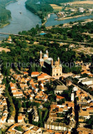 73655959 Speyer Rhein Kaiserdom Fliegeraufnahme Speyer Rhein - Speyer