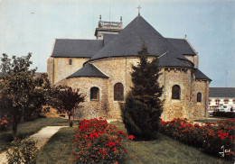 56 SAINT GILDAS DE RHUYS L EGLISE - Sarzeau