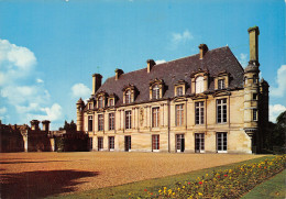 28 ANET LE CHATEAU - Anet