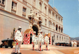 MONACO LE PALAIS - Prince's Palace