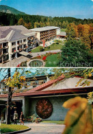 73655922 Warmbad Villach Kurhotels Warmbaderhof Kursalon Warmbad Villach - Altri & Non Classificati