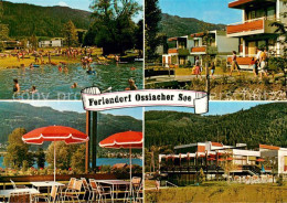 73655920 Ossiachersee Feriendorf Fuer Sozialtourismus Teilansichten Ossiachersee - Altri & Non Classificati