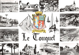 62 LE TOUQUET - Le Touquet