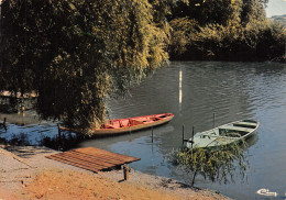 78 BONNIERES SUR SEINE - Bonnieres Sur Seine