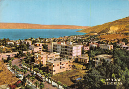 ISRAEL TIBERIAS - Israël