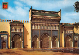 MAROC FES - Fez (Fès)