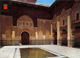 MAROC MARRAKECH - Marrakesh