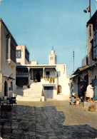 TUNISIE SIDI BOU SAID - Tunisie