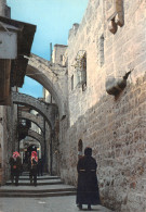 JORDAN JERUSALEM - Giordania