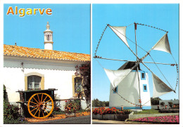 PORTUGAL ALGARVE - Faro
