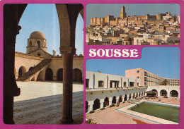 TUNISIE SOUSSE - Tunisia