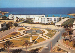 TUNISIE MONASTIR - Tunisie