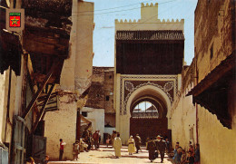 MAROC FES - Fez