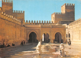 MAROC FES - Fez