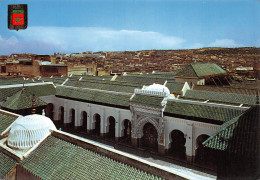 MAROC FES - Fez