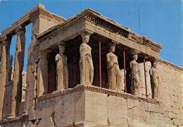 GRECE ATHENES - Griechenland