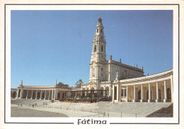 PORTUGAL FATIMA - Santarem