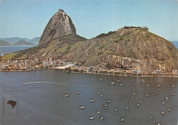 BRASIL RIO DE JANEIRO - Rio De Janeiro