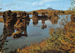 ISLAND MYVATN - IJsland