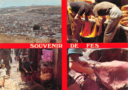 MAROC FES - Fez