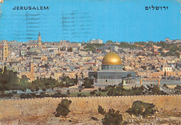 ISRAEL JERUSALEM - Israel