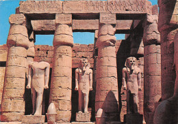 EGYPT LUXOR - Louxor