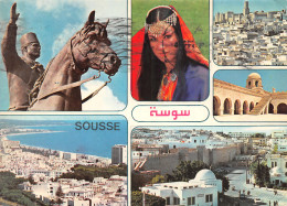 TUNISIE SOUSSE - Tunesië