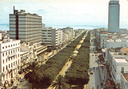 TUNISIE TUNIS - Tunesië